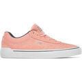 Skate & rollers sur Grenoble : Chaussures de Skate Etnies JOSLIN VULC PINK