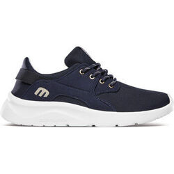 Chaussures de Skate Etnies SCOUT PLUS NAVY