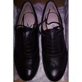 Chaussures plates femme sur Grenoble : Richelieu Clarks Hamble Oak Clarks