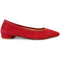 Chaussures d&eacute;contract&eacute;es femme sur Grenoble : Ballerines Ballerette CAMPO MARZIO