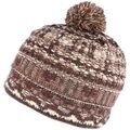 Bonnet L&eacute;on Montane Bonnet Mixte multicolor