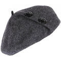 Bonnets sur Grenoble : Bonnet L&eacute;on Montane Beret Femme multicolor