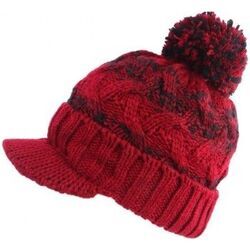 Bonnet Nyls Cr&eacute;ation Bonnet Mixte multicolor