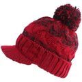 Bonnet Nyls Cr&eacute;ation Bonnet Mixte multicolor