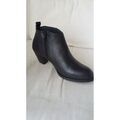 Bottes femme sur Grenoble : Bottines Betty London Bottines Betty London