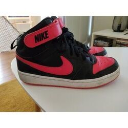 Baskets montantes Nike Basket Nike