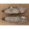Ballerines Remonte Chaussure Argent&eacute;