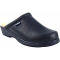 Chaussures Bienve 22 Chaussure femme, sabot anatomique bleu
