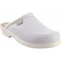 Chaussures Bienve 22 Chaussure femme, sabot anatomique blanc