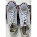 Baskets basses Converse converse basse blanche