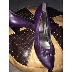 Chaussures escarpins Urban Urban J One