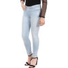 Jeans skinny Scotch & Soda La Boh&eacute;mienne Bleu