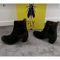 Bottes femme sur Grenoble : Bottines Fly London Boots Fly London P37