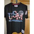 T-shirt enfant U.S Marshall Tee-shirt US MARSHALL
