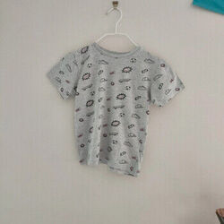 T-shirt enfant Tissaia T-shirt manches courtes