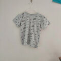 T-shirt enfant Tissaia T-shirt manches courtes Grenoble