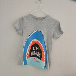 T-shirt enfant Tex T-shirt manches courtes