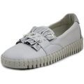 Slip ons Atema Femme Chaussures, Mocassin, Cuir Douce- 11959LA