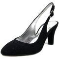 Chaussures escarpins Osvaldo Pericoli Femme Chaussures, Escarpin, Glitter Tissu - 216NE Grenoble