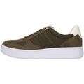 Baskets homme sur Grenoble : Baskets basses Tommy Hilfiger FM0FM03607