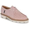Derbies Pellet MACHA Rose
