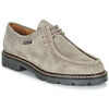 Derbies Pellet MACHO Gris