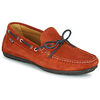 Mocassins Pellet NERE Rouge