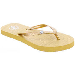Tongs JOTT Slim tong femme Dor&eacute;