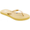 Tongs JOTT Slim tong femme Dor&eacute;