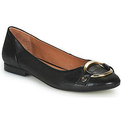 Ballerines JB Martin LENA Noir