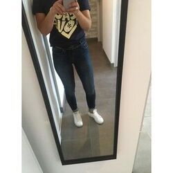 Jeans skinny Only Jean skinny shape up only