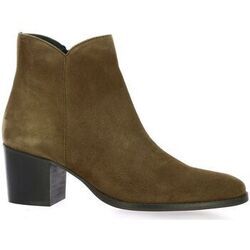 Boots Vidi Studio Boots cuir velours