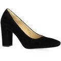 Chaussures escarpins Vidi Studio Escarpins cuir velours