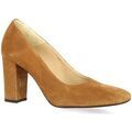 Chaussures escarpins Vidi Studio Escarpins cuir velours Grenoble
