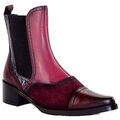 Bottes femme sur Grenoble : Bottines PintoDiBlu 5023