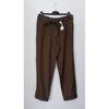 Pantalon Mango PANTALON COUPE LONGUE RAYE - MANGO - T. L - NEUF