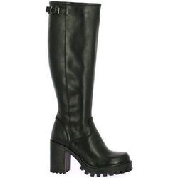 Bottes Spaziozero Bottes cuir