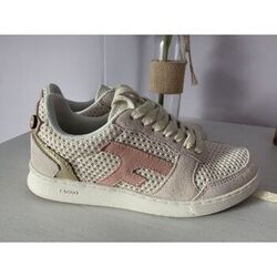 Baskets basses Faguo Basket mode Faguo bocage