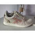 Baskets basses Faguo Basket mode Faguo bocage