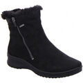 Bottes femme sur Grenoble : Bottines Ara Bottine 48501-61