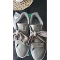 Baskets basses Puma Basket Puma heart
