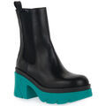 Bottes femme sur Grenoble : Boots Priv Lab MARINO BEATLES