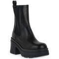 Bottes femme sur Grenoble : Boots Priv Lab NERO BEATLES