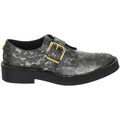 Chaussures plates femme sur Grenoble : Mocassins Guess FLANB4LAC13-BLACK