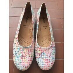 Ballerines Gabor Ballerines multicolores