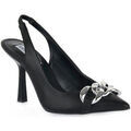 Chaussures escarpins Steve Madden JAZZILY BLACK