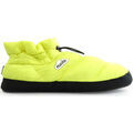 Chaussons Nuvola. Boot Home Suela de Goma