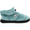 Chaussons Nuvola. Boot Home Suela de Goma