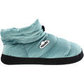 Chaussons Nuvola. Boot Home Suela de Goma