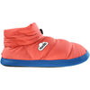 Chaussons Nuvola. Boot Home Party